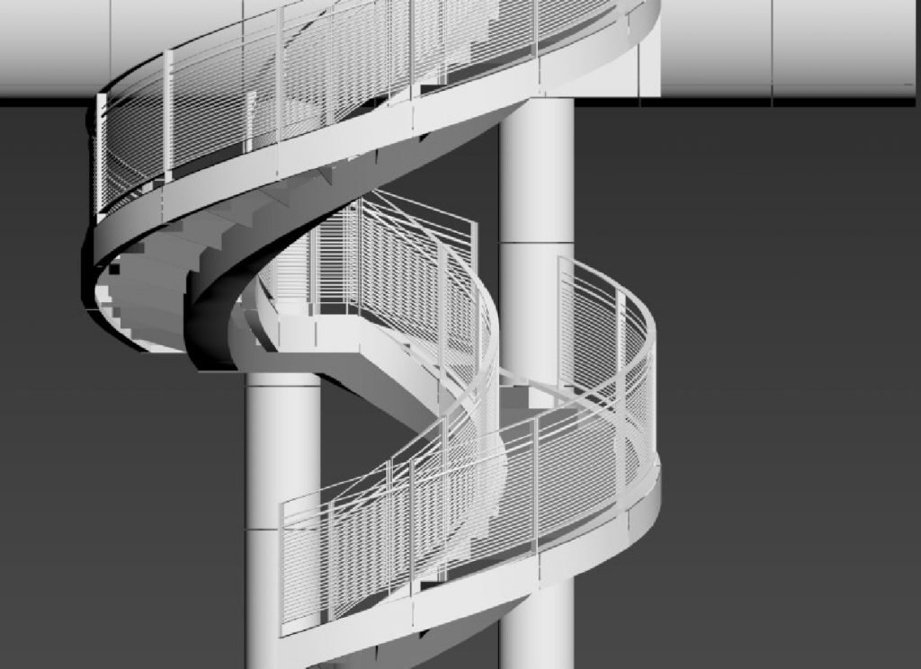 3D造型欄杆-01