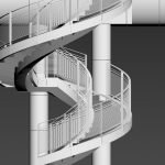 3D造型欄杆-01